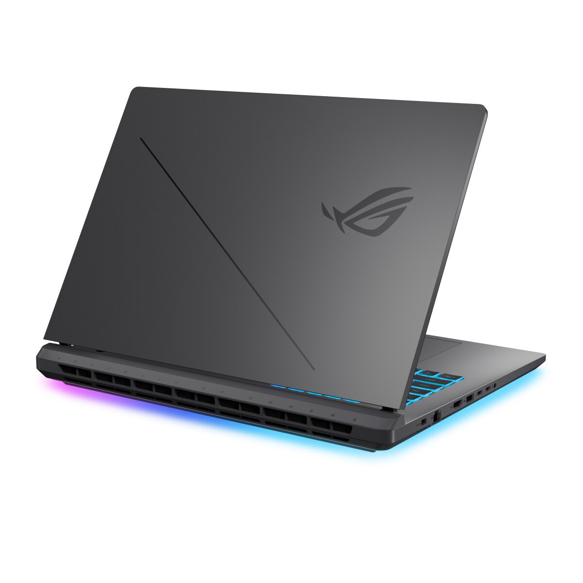 ASUS ROG Strix G18 G815LW-S9128-GAMING G815LW-S9128-GAMING image gallery 7
