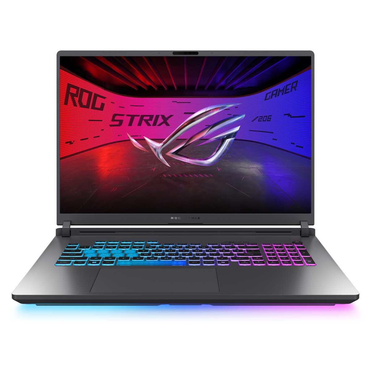 ASUS ROG Strix G18 G815LR-S9103W 90NR0LT1-M003X0 image gallery 2