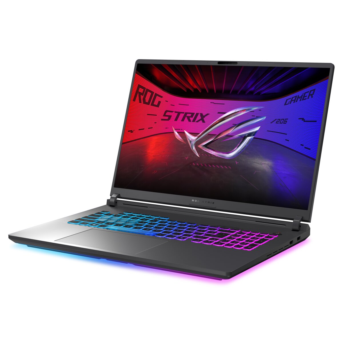 ASUS ROG Strix G18 G815LR-S9103W 90NR0LT1-M003X0 image gallery 3