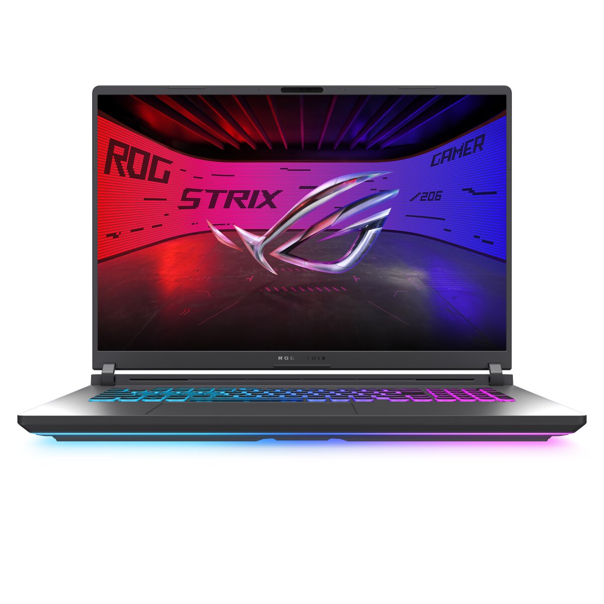 ASUS ROG Strix G18 G815LR-S9103W 90NR0LT1-M003X0 image gallery 4