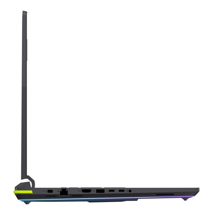 ASUS ROG Strix G18 G815LW-S9076W 90NR0LC1-M004X0 image gallery 9