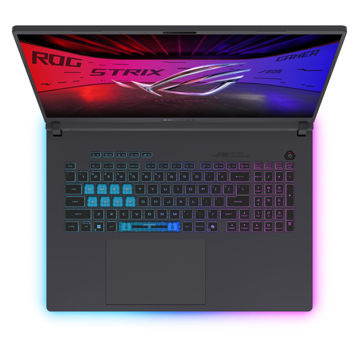 ASUS ROG Strix G18 G815LR-S9103W 90NR0LT1-M003X0 image gallery 1