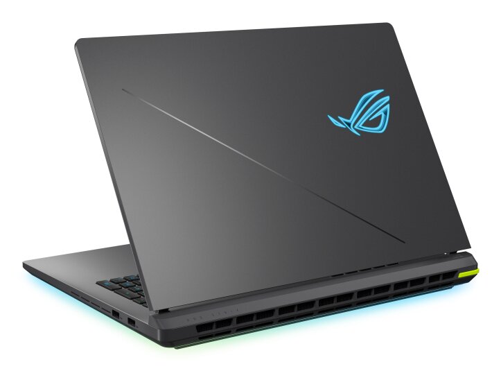 ASUS ROG Strix G18 G815LW-S9076W 90NR0LC1-M004X0 image gallery 6