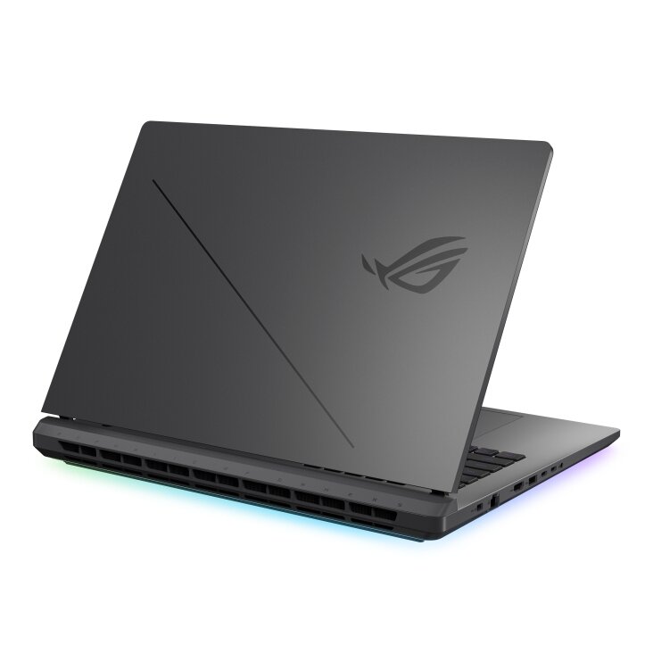 ASUS ROG Strix G18 G815LW-S9076W 90NR0LC1-M004X0 image gallery 7