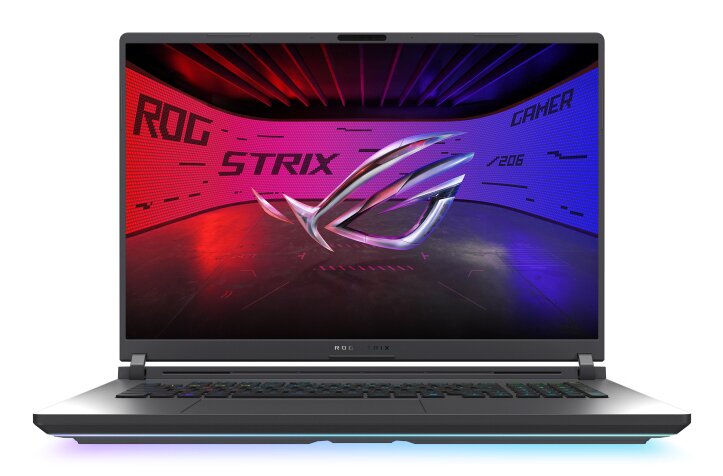 ASUS ROG Strix G18 G815LW-S9076W 90NR0LC1-M004X0 image gallery 5
