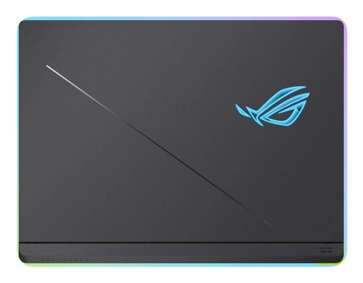ASUS ROG Strix G18 G815LW-S9076W 90NR0LC1-M004X0 image gallery 8