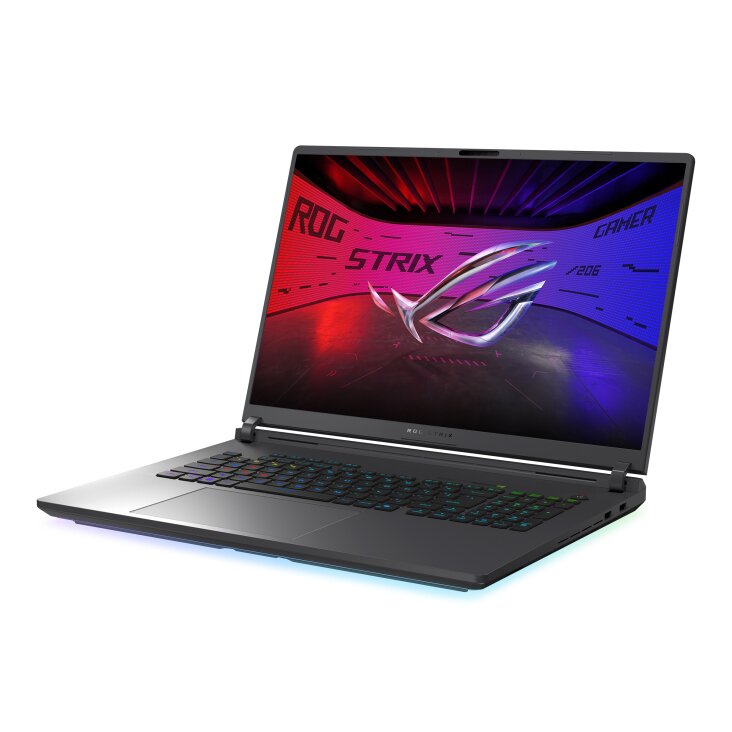 ASUS ROG Strix G18 G815LW-S9076W 90NR0LC1-M004X0 image gallery 4