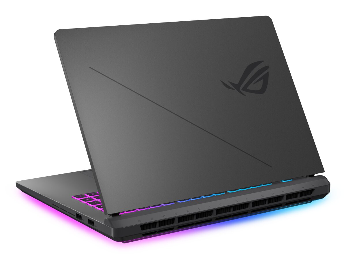 ASUS ROG Strix G16 G615JH-RV027W 90NR0N71-M00250 image gallery 7
