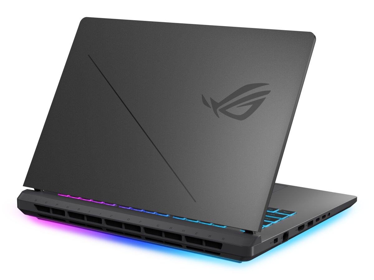 ASUS ROG Strix G16 G615JH-RV027W 90NR0N71-M00250 image gallery 8