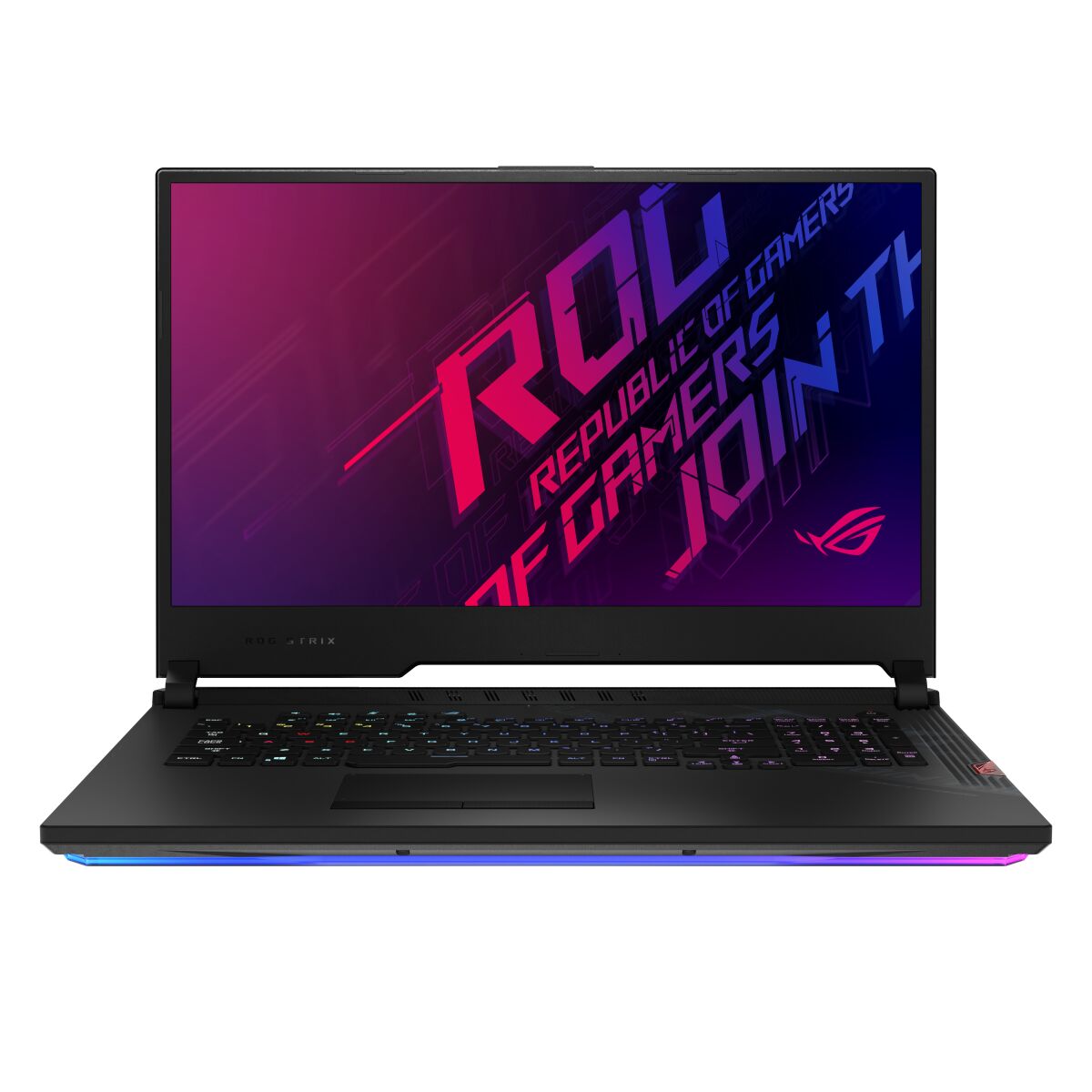 ASUS ROG Strix G732LWS-XS98 G732LWS-XS98 image gallery 9