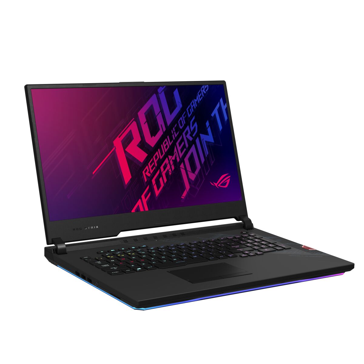 ASUS ROG Strix G732LWS-XS98 G732LWS-XS98 image gallery 4