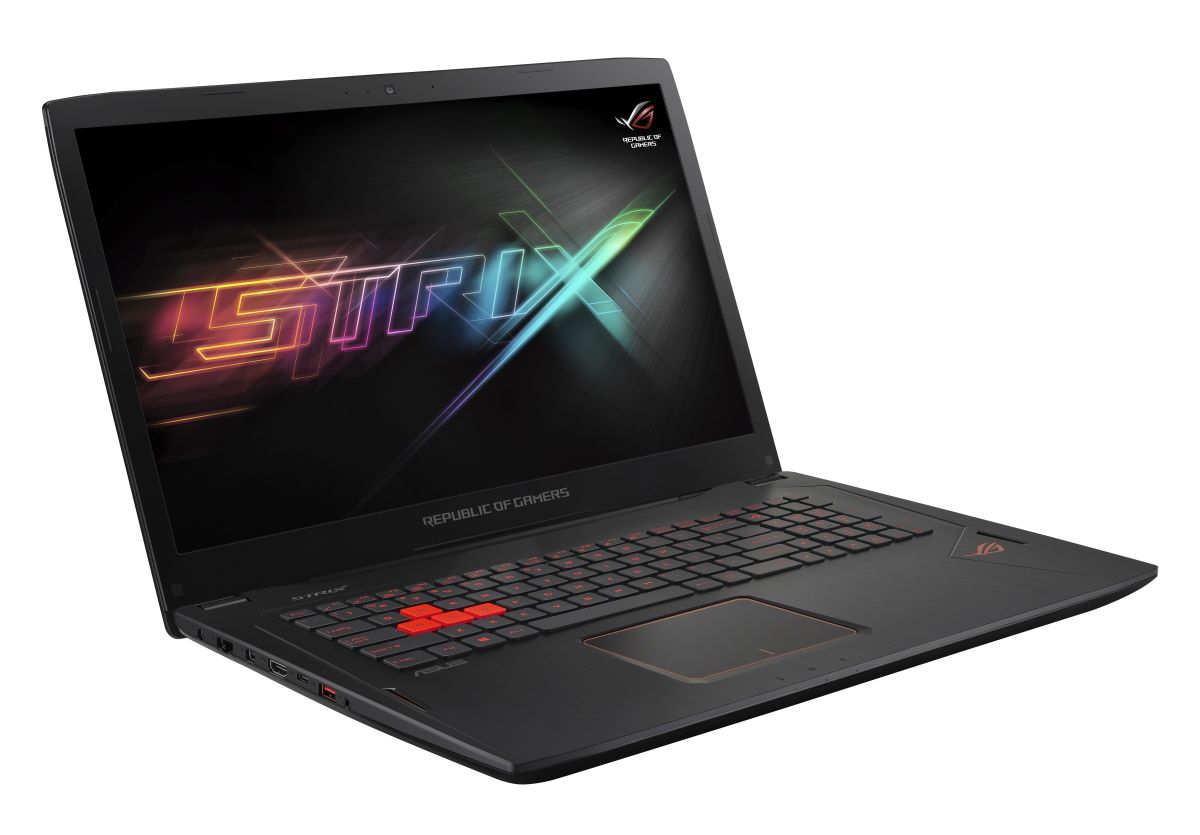 Asus Rog Gl702zc 90nb0fv1 M03890 Laptop Specifications