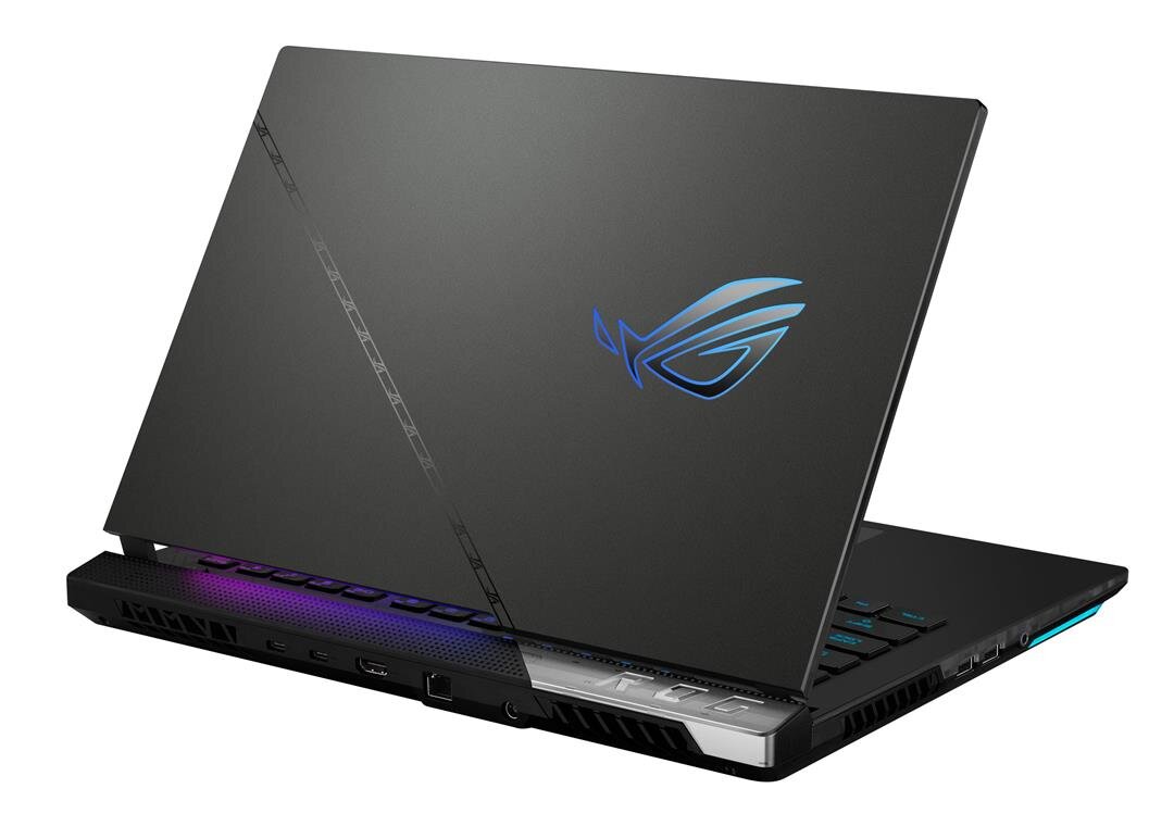 ASUS ROG Strix SCAR 15 G533ZW-HF111W G533ZW-HF111W image gallery 8