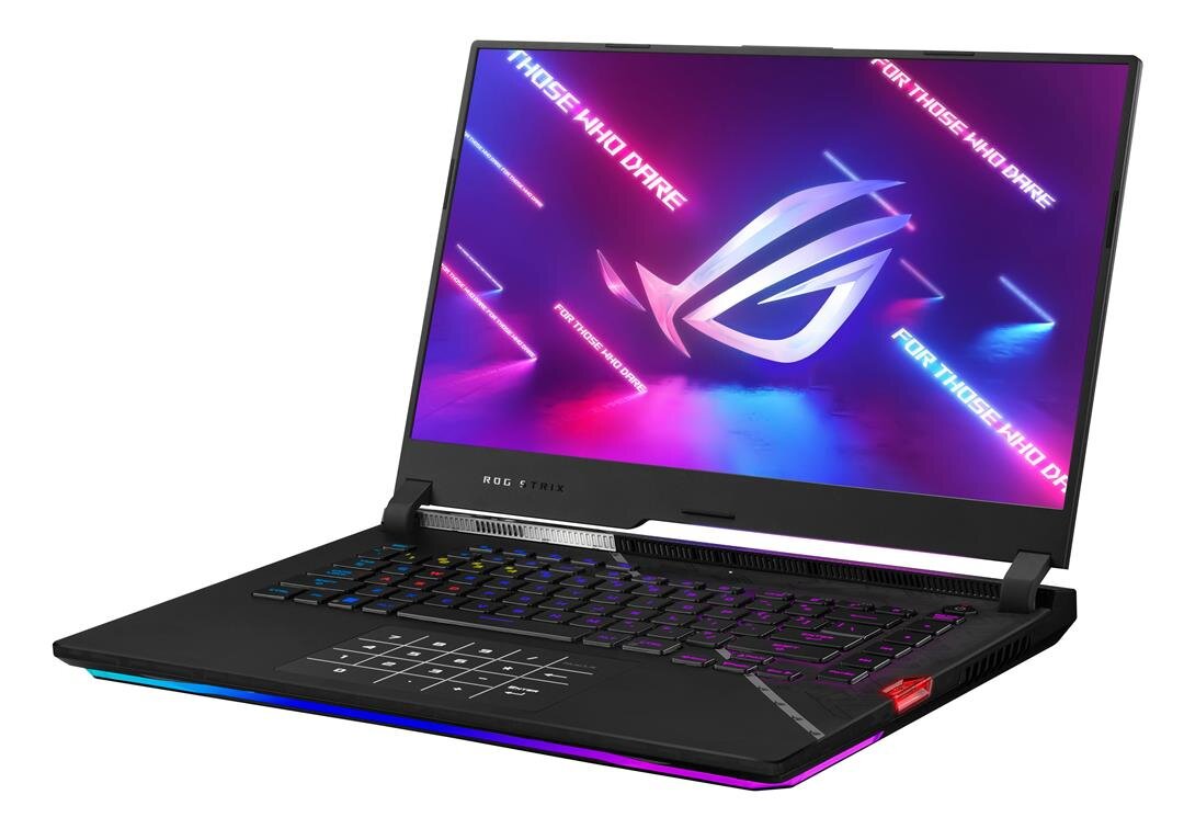 ASUS ROG Strix SCAR 15 G533ZW-HF111W G533ZW-HF111W image gallery 4