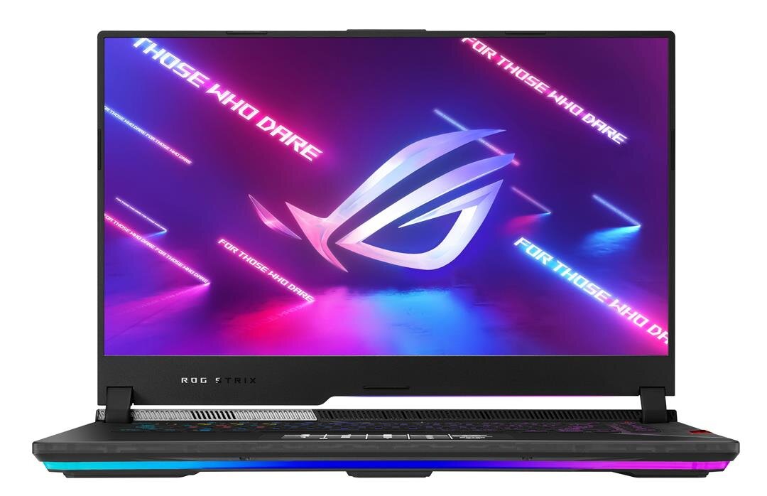 ASUS ROG Strix SCAR 15 G533ZW-HF111W G533ZW-HF111W image gallery 5
