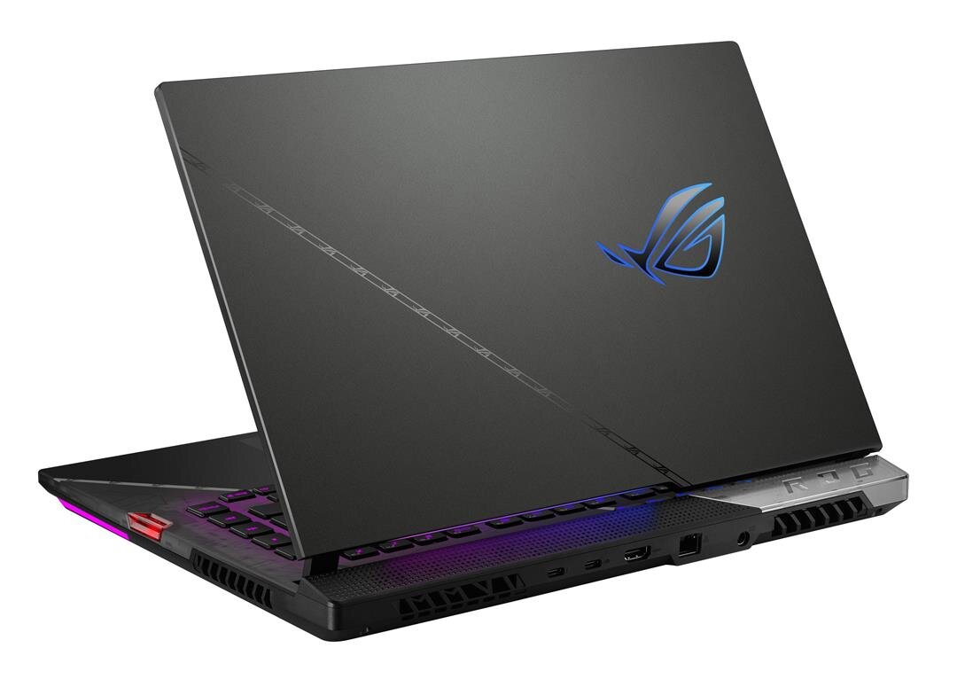 ASUS ROG Strix SCAR 15 G533ZW-HF111W G533ZW-HF111W image gallery 7