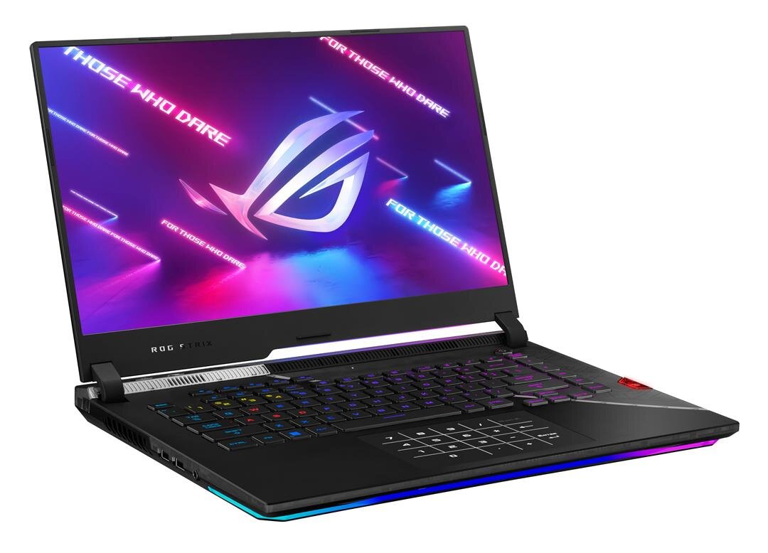 ASUS ROG Strix SCAR 15 G533ZW-HF111W G533ZW-HF111W image gallery 3