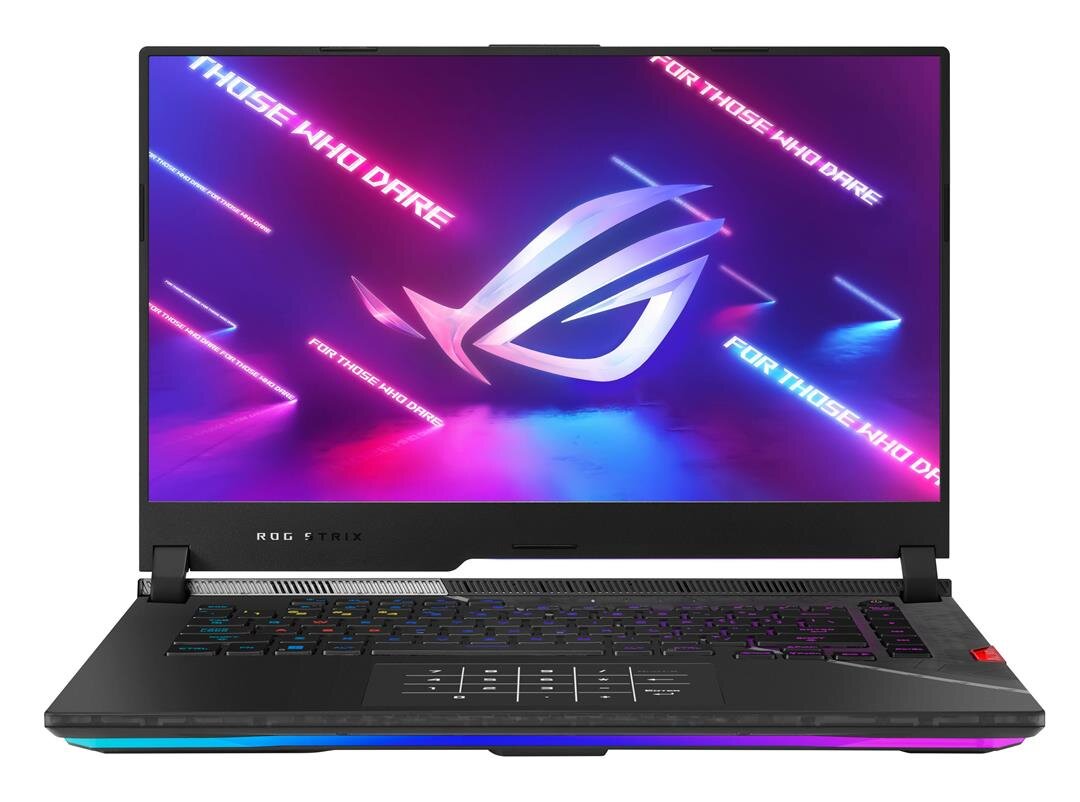 ASUS ROG Strix SCAR 15 G533ZW-HF111W G533ZW-HF111W image gallery 2