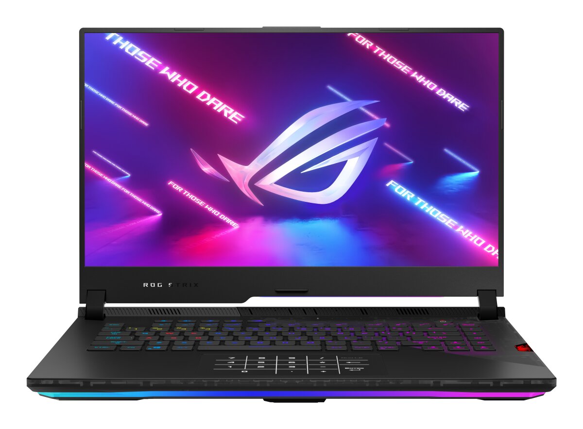 ASUS ROG Strix SCAR 15 G533QR-HF009T 90NR05K1-M02910 image gallery 2