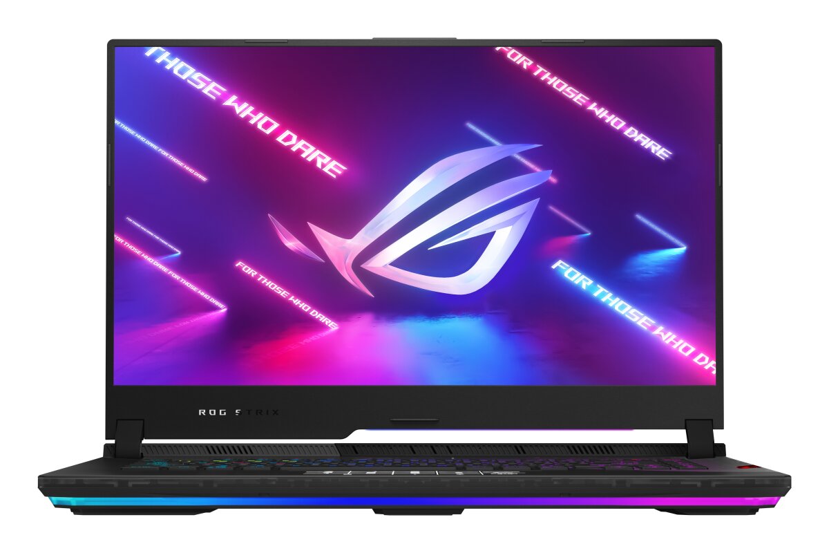 ASUS ROG Strix SCAR 15 G533QR-HF009T 90NR05K1-M02910 image gallery 6