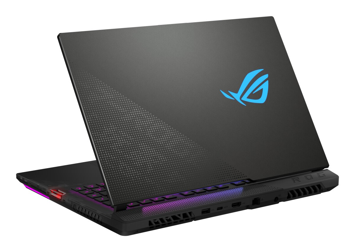 ASUS ROG Strix SCAR 15 G533QR-HF009T 90NR05K1-M02910 image gallery 5