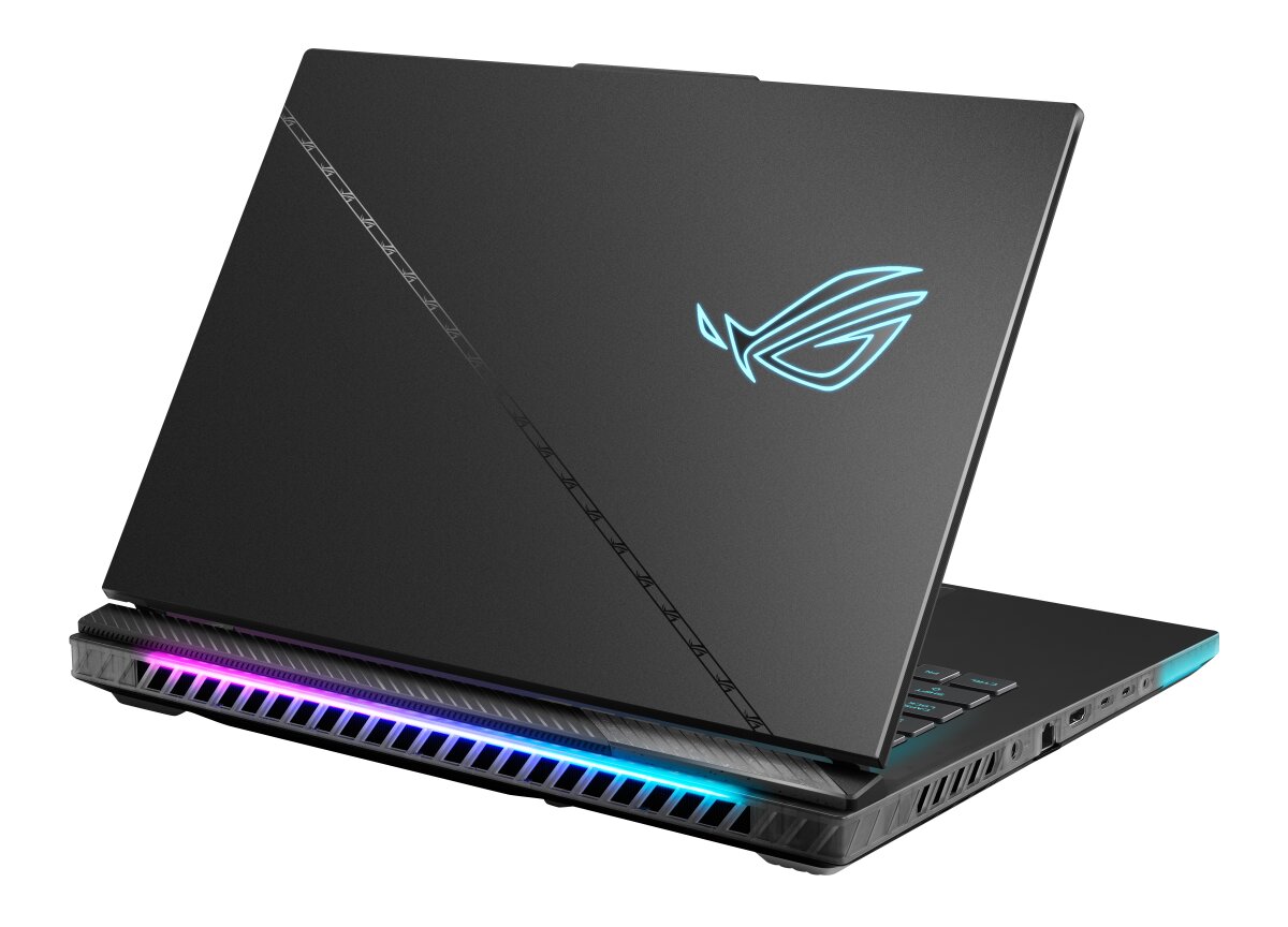ASUS ROG Strix SCAR 16 G634JYR-RA026W 90NR0IJ2-M00100 image gallery 5