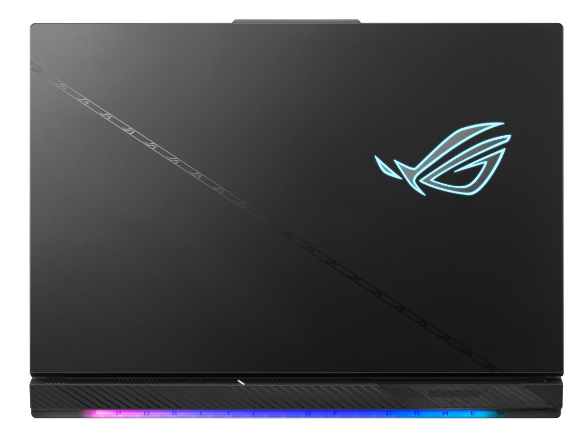 ASUS ROG Strix SCAR 16 G634JYR-RA026W 90NR0IJ2-M00100 image gallery 6