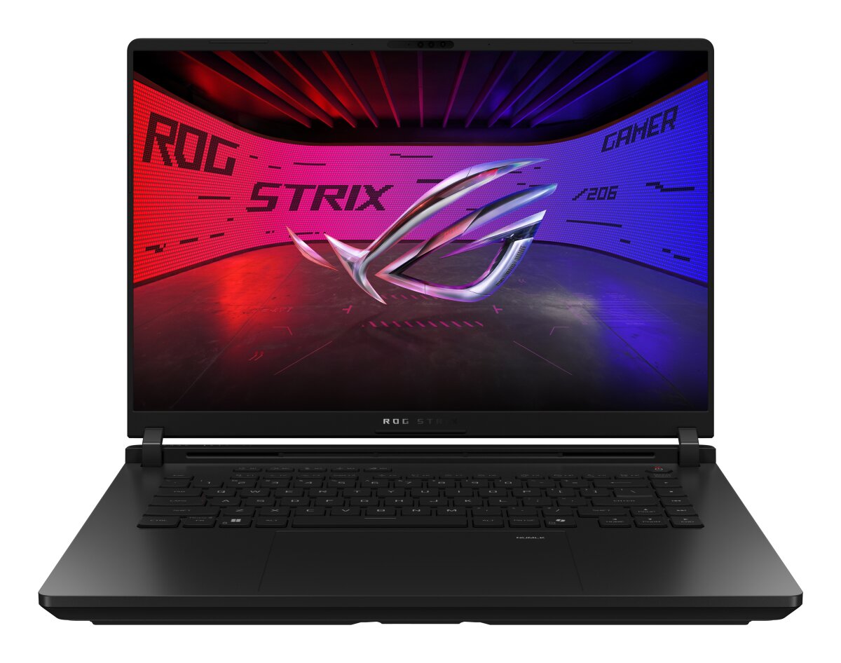 ASUS ROG Strix SCAR 16 G635LW-RW077W 90NR0LD1-M004E0 image gallery 2