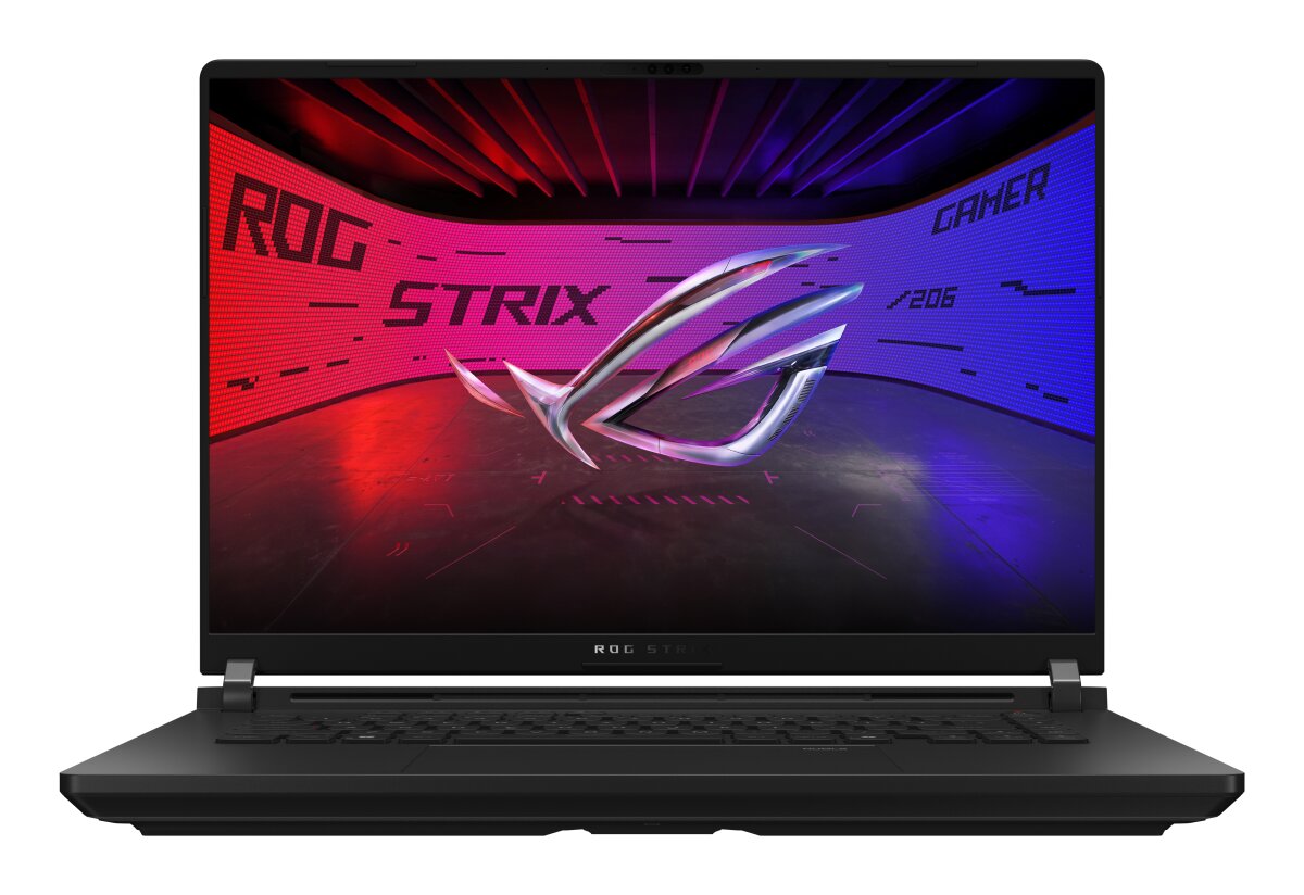 ASUS ROG Strix SCAR 16 G635LW-RW077W 90NR0LD1-M004E0 image gallery 5