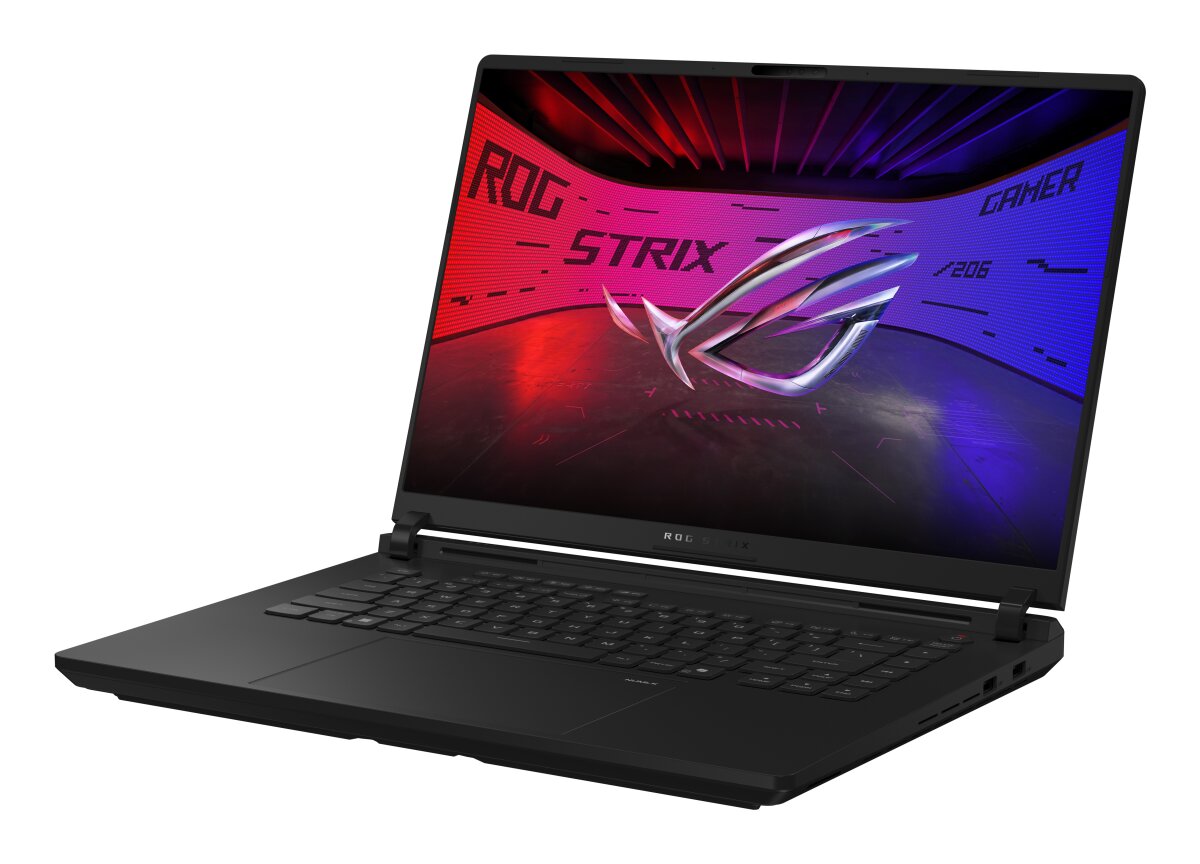 ASUS ROG Strix SCAR 16 G635LW-RW077W 90NR0LD1-M004E0 image gallery 7
