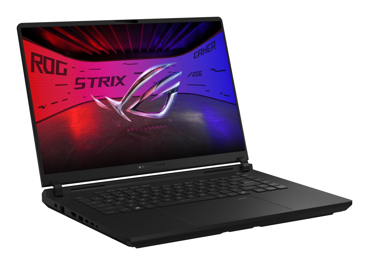 ASUS ROG Strix SCAR 16 G635LW-RW077W 90NR0LD1-M004E0 image gallery 6