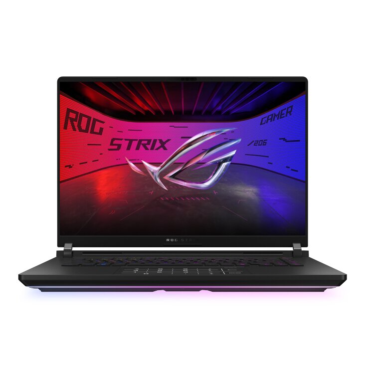 ASUS ROG Strix SCAR 16 G635LW-RW141-GAMING G635LW-RW141-GAMING image gallery 1