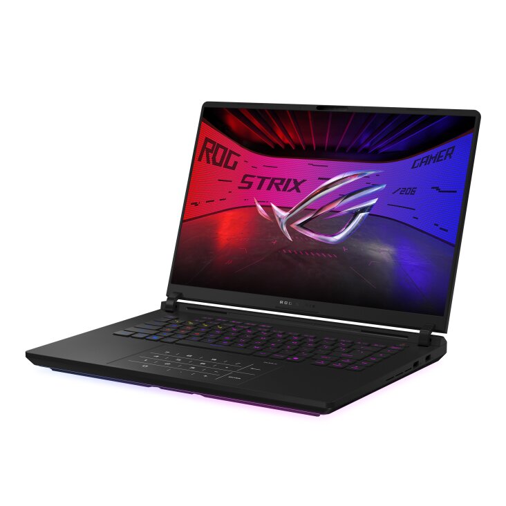 ASUS ROG Strix SCAR 16 G635LW-RW141-GAMING G635LW-RW141-GAMING image gallery 3