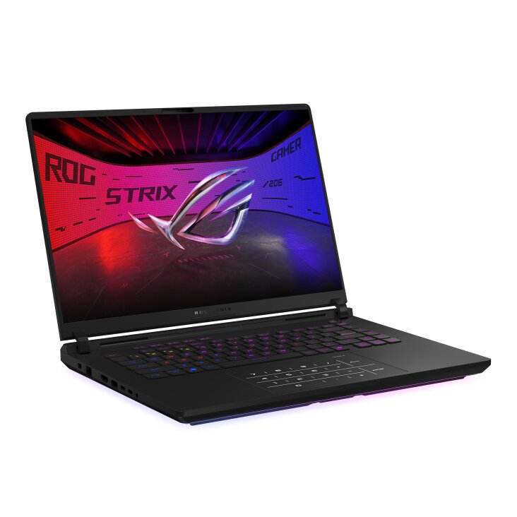 ASUS ROG Strix SCAR 16 G635LW-RW141-GAMING G635LW-RW141-GAMING image gallery 4