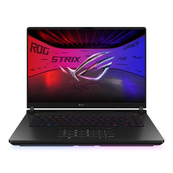 ASUS ROG Strix SCAR 16 G635LW-RW141-GAMING G635LW-RW141-GAMING image gallery 5