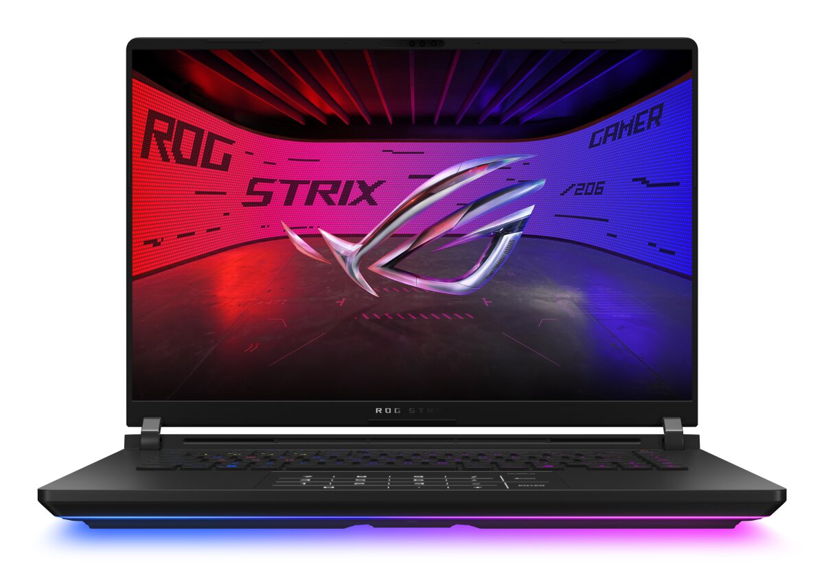 ASUS ROG Strix SCAR 16 G635LX-XS99-CA 90NR0L81-M00290 image gallery 2