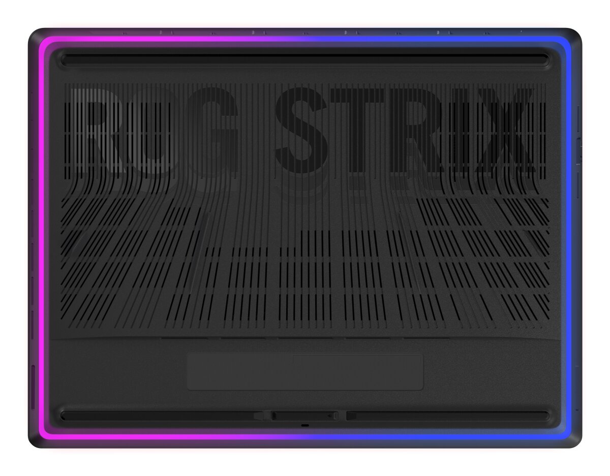 ASUS ROG Strix SCAR 16 G635LW-RW077W 90NR0LD1-M004E0 image gallery 1