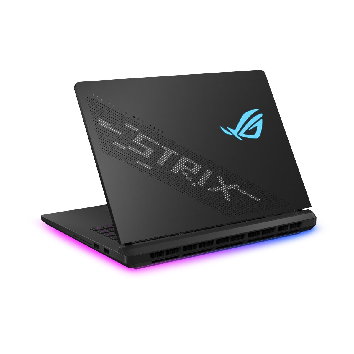 ASUS ROG Strix SCAR 16 G635LW-RW089W 90NR0LD1-M003M0 image gallery 7