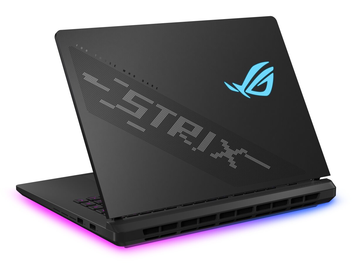 ASUS ROG Strix SCAR 16 G635LW-RW077W 90NR0LD1-M004E0 image gallery 8