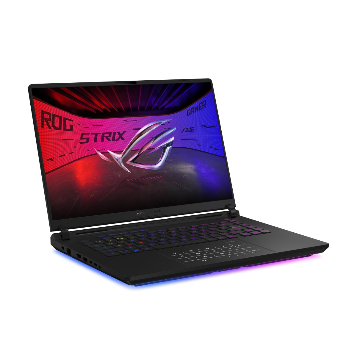 ASUS ROG Strix SCAR 16 G635LW-RW089W 90NR0LD1-M003M0 image gallery 4