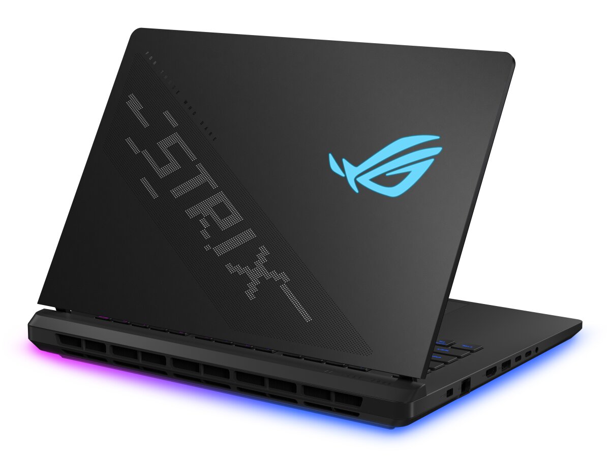 ASUS ROG Strix SCAR 16 G635LW-RW077W 90NR0LD1-M004E0 image gallery 9