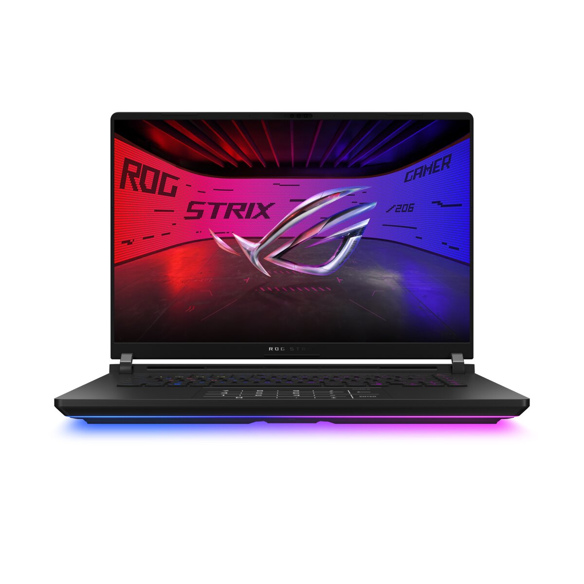 ASUS ROG Strix SCAR 16 G635LW-RW089W 90NR0LD1-M003M0 image gallery 3