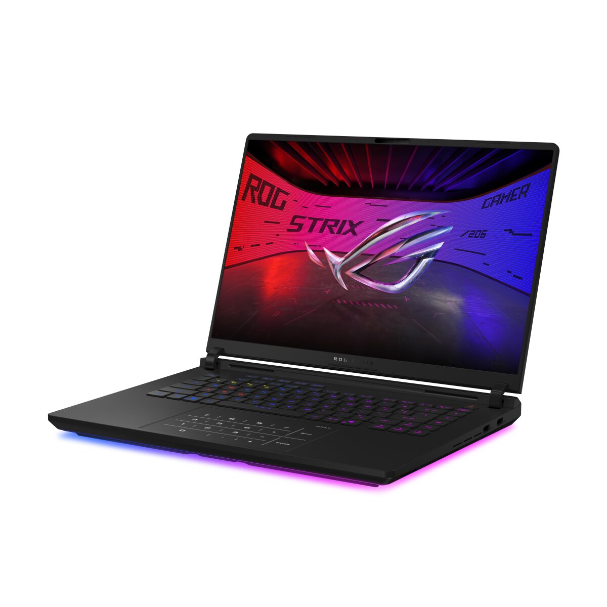 ASUS ROG Strix SCAR 16 G635LW-RW089W 90NR0LD1-M003M0 image gallery 5