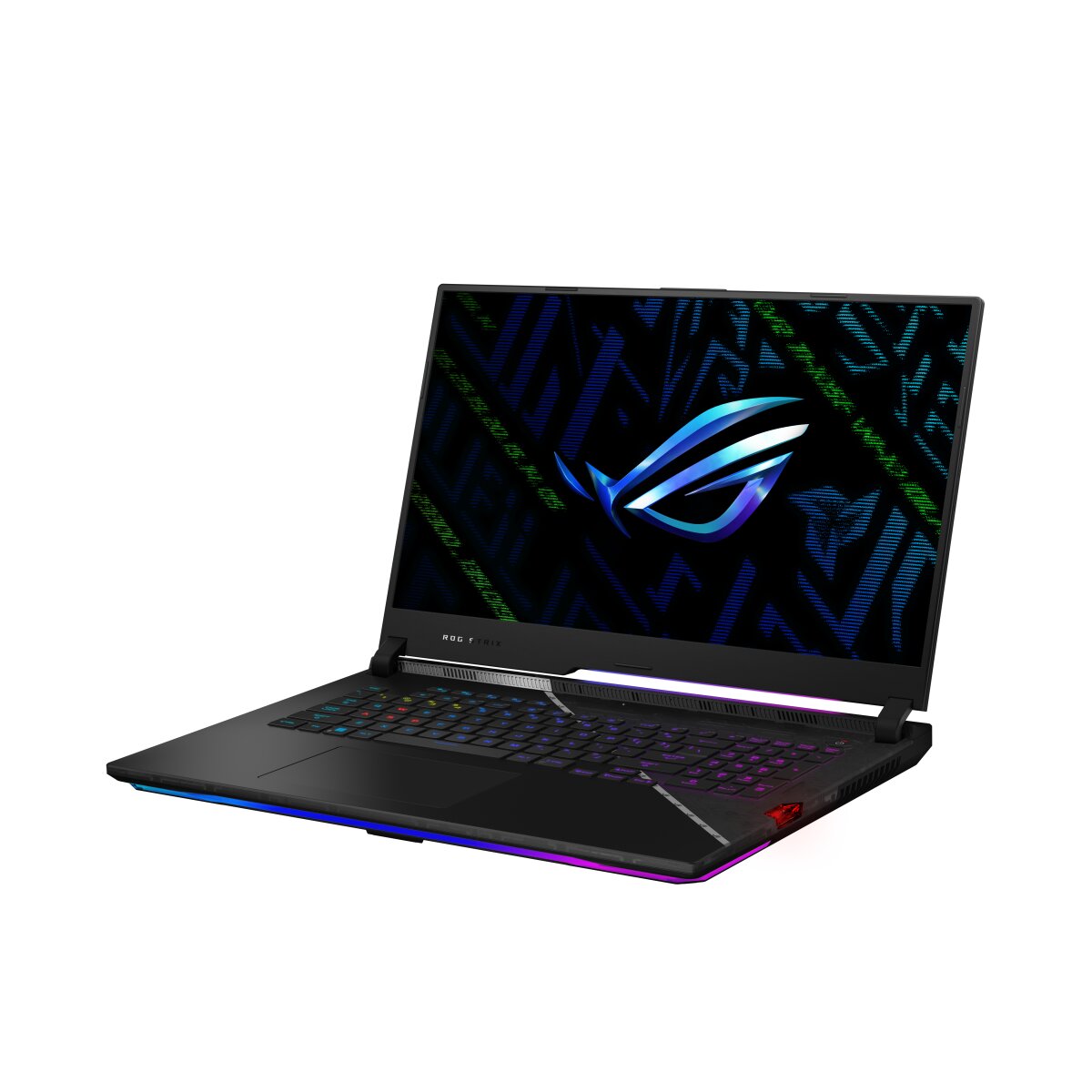 ASUS ROG Strix SCAR 17 SE G733CX-XS97 G733CX-XS97 image gallery 6