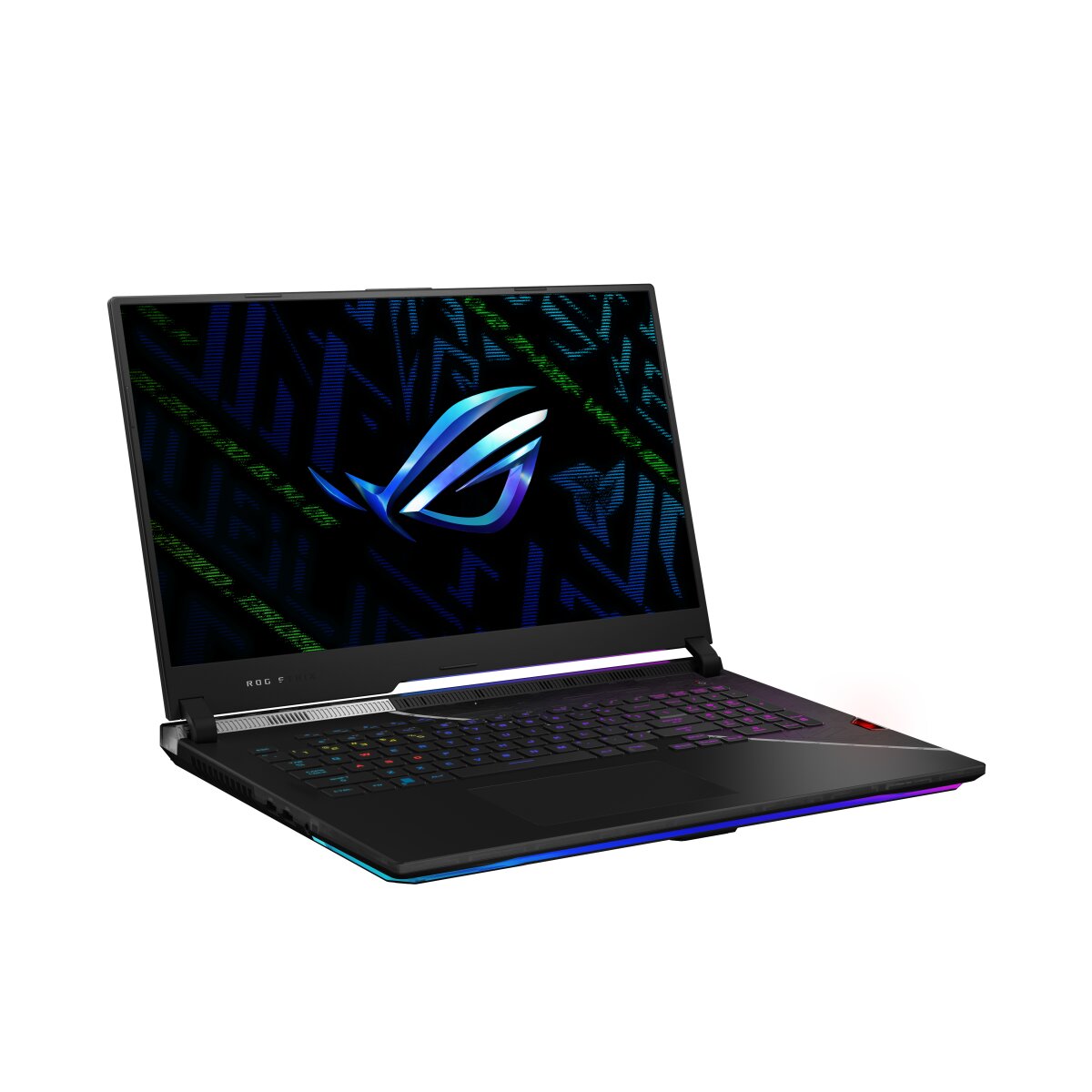 ASUS ROG Strix SCAR 17 SE G733CX-KH033W 90NR08S3-M001B0 image gallery 7