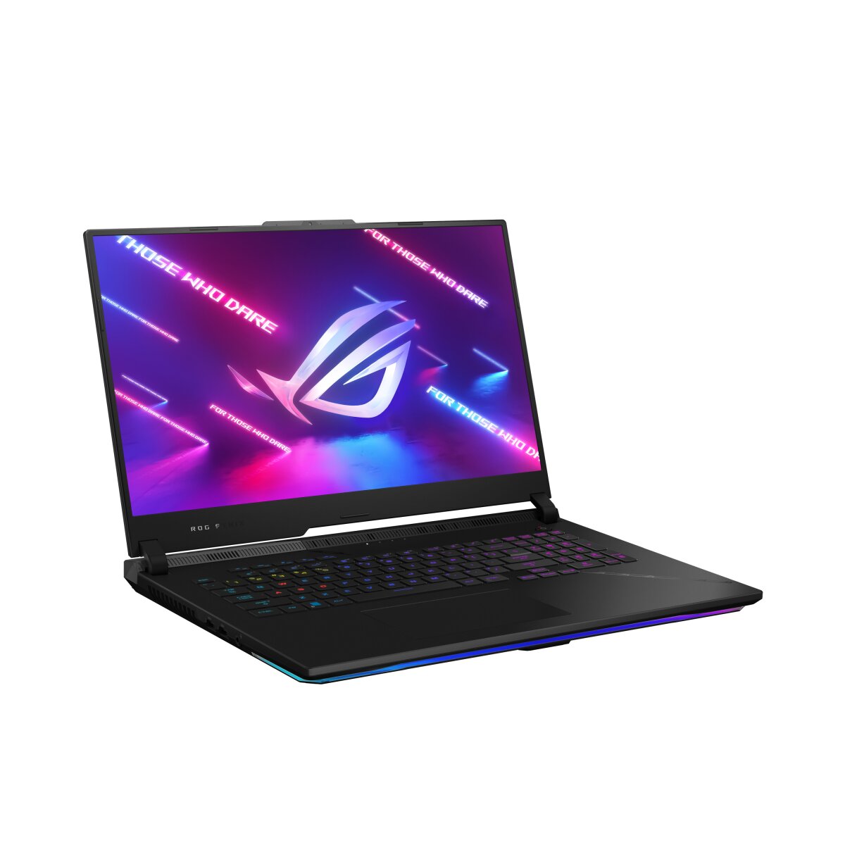 ASUS ROG Strix SCAR 17 X3D G733PYV-LL067W 90NR0DB4-M005T0 image gallery 3