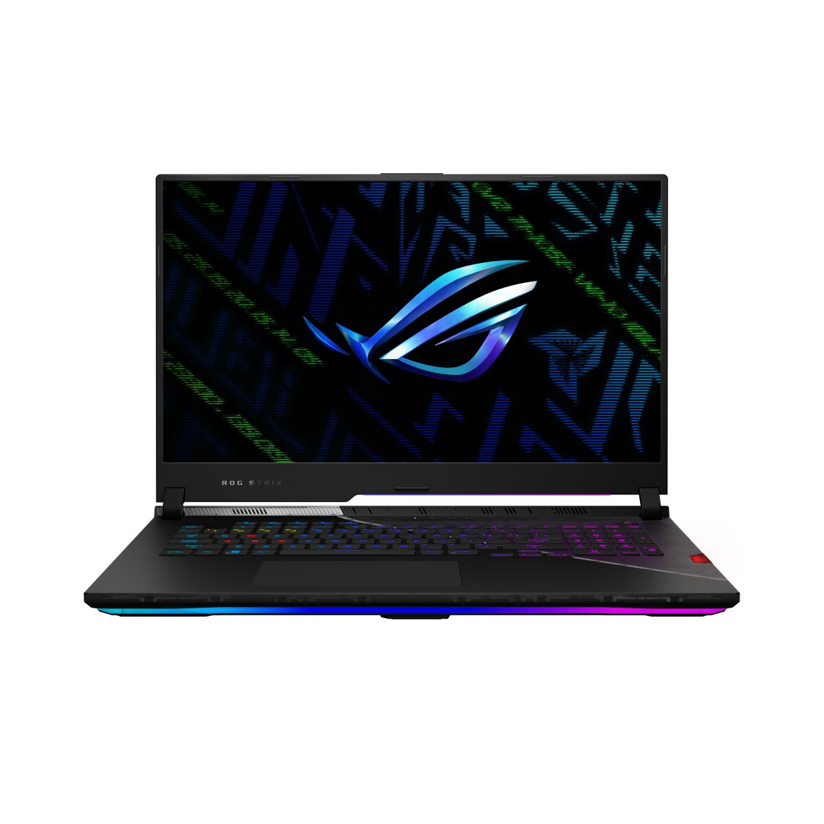 ASUS ROG Strix SCAR 17 SE G733CX-XS97 G733CX-XS97 image gallery 3