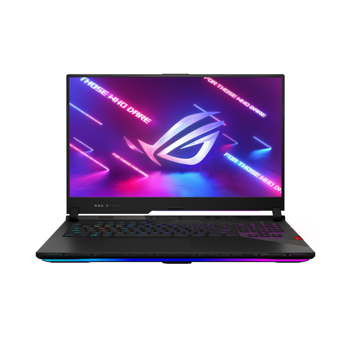 ASUS ROG Strix SCAR 17 G733QS-K4281T-BE 90NR0591-M05860 image gallery 2