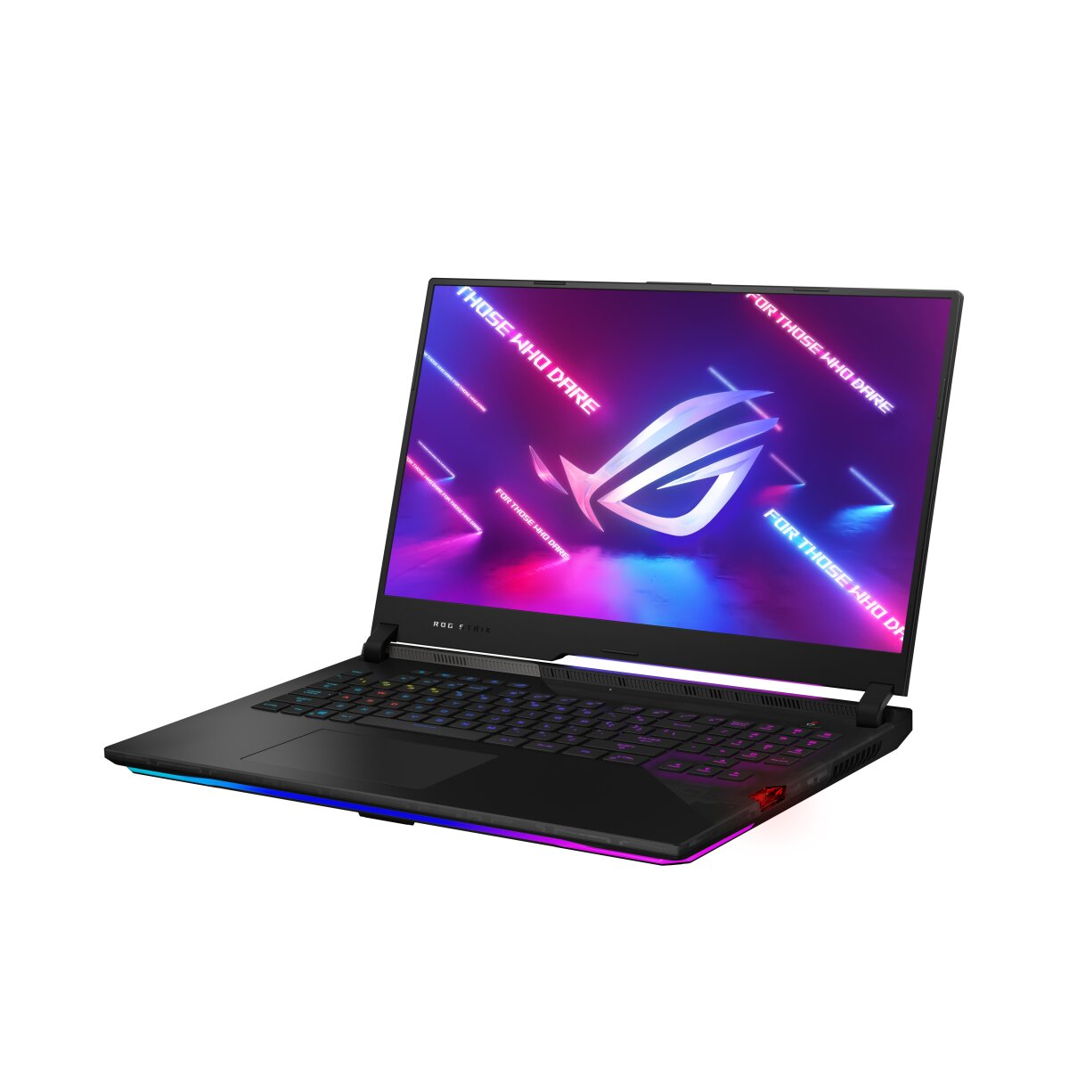 ASUS ROG Strix SCAR 17 G733QS-K4281T-BE 90NR0591-M05860 image gallery 3