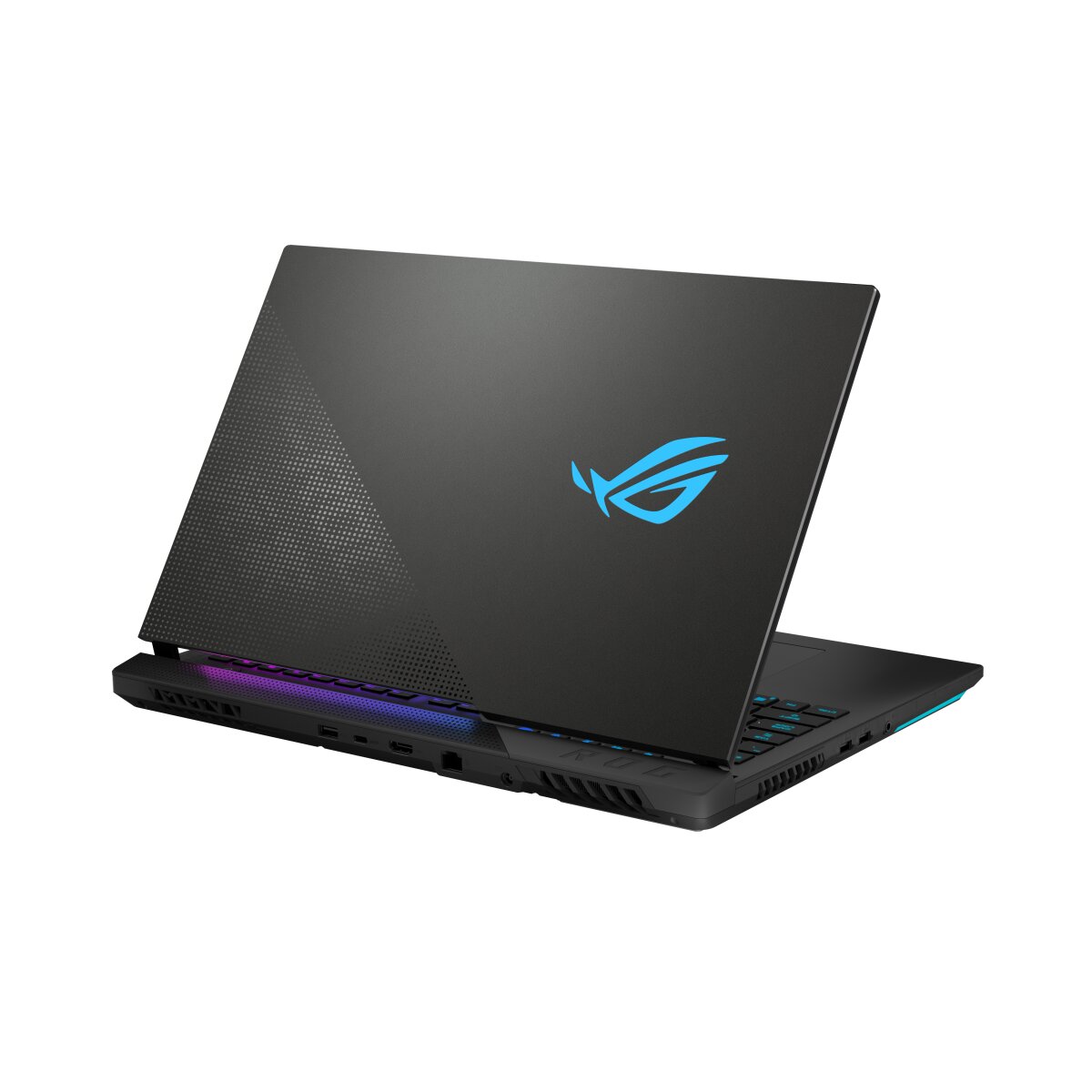 ASUS ROG Strix SCAR 17 G733QS-K4281T-BE 90NR0591-M05860 image gallery 9